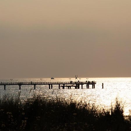 Ostsee Domizil Graal-Mueritz Esterno foto