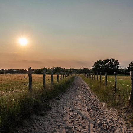 Ostsee Domizil Graal-Mueritz Esterno foto