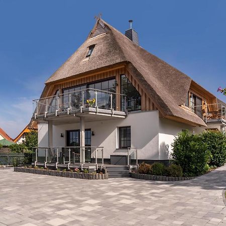 Ostsee Domizil Graal-Mueritz Esterno foto
