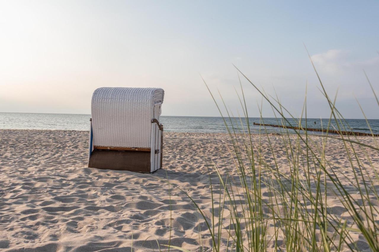 Ostsee Domizil Graal-Mueritz Esterno foto